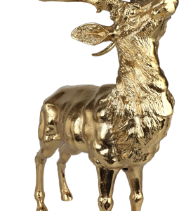5069 DEER GOLDEN MAJESTY